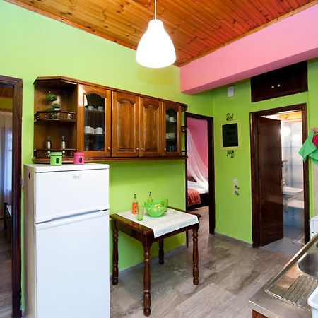 Helena Apartments & Villas Sidari  Room photo