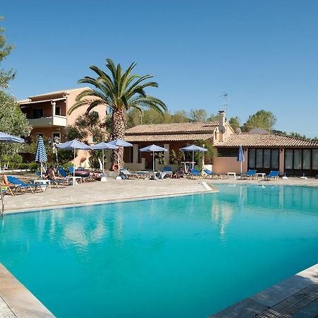 Helena Apartments & Villas Sidari  Exterior photo