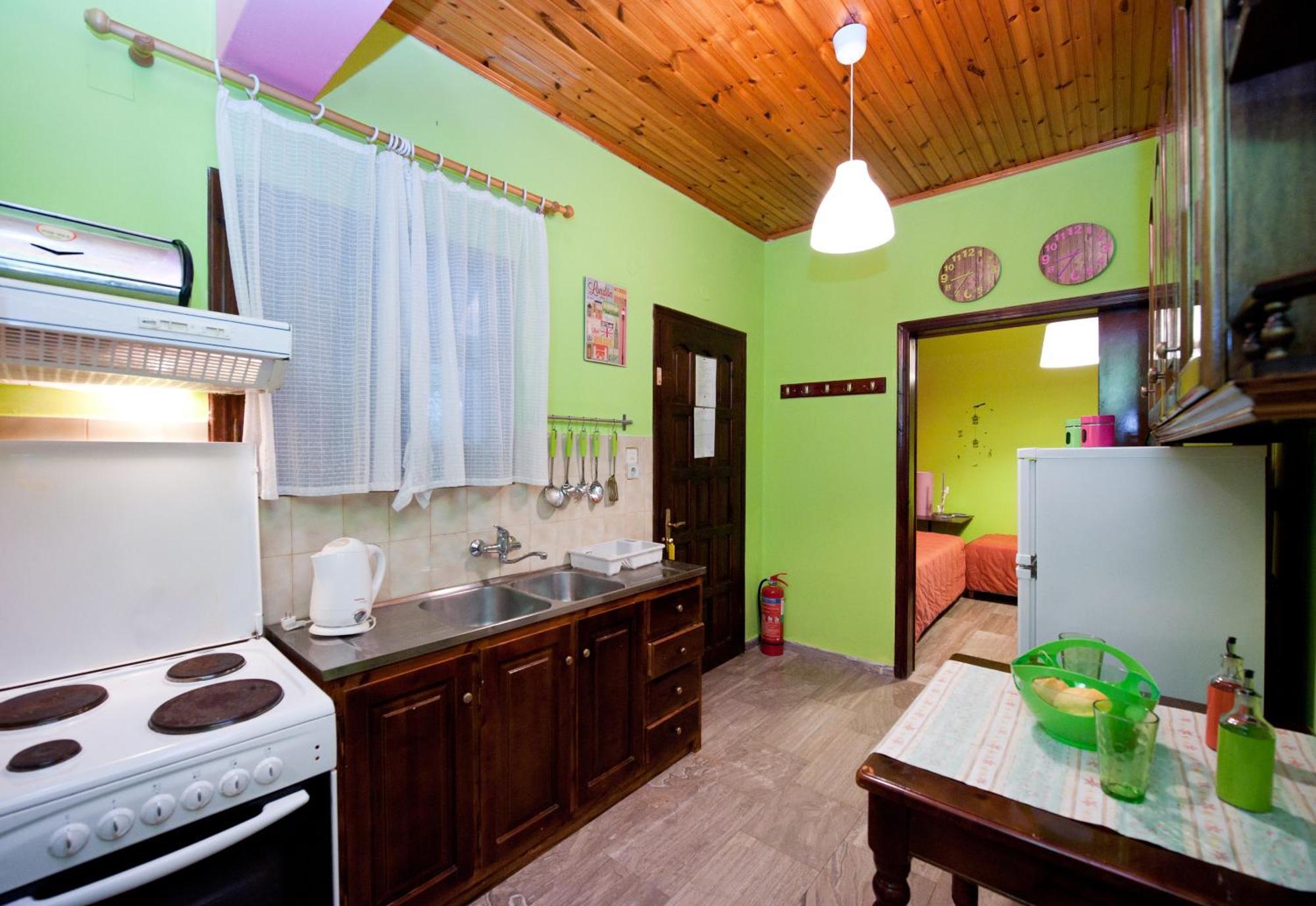 Helena Apartments & Villas Sidari  Room photo