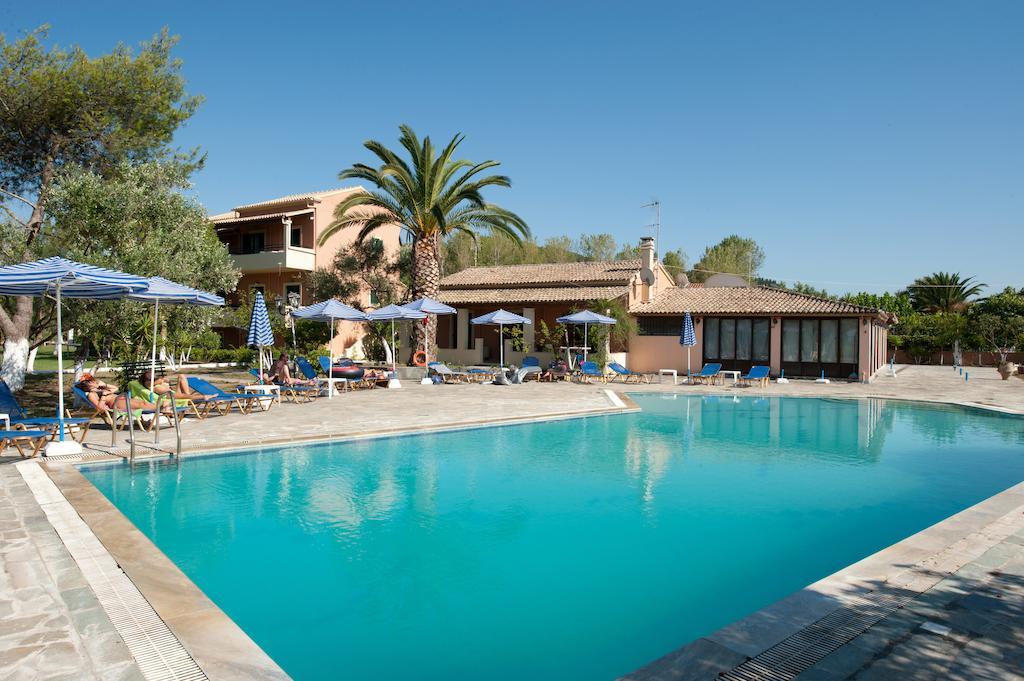 Helena Apartments & Villas Sidari  Exterior photo
