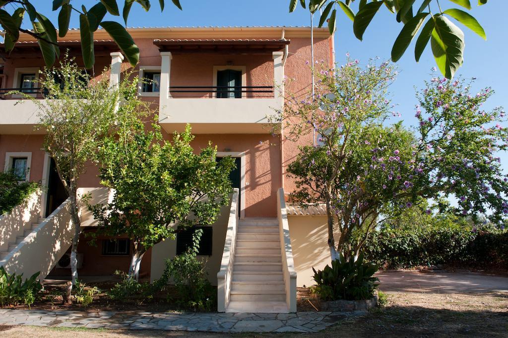 Helena Apartments & Villas Sidari  Exterior photo