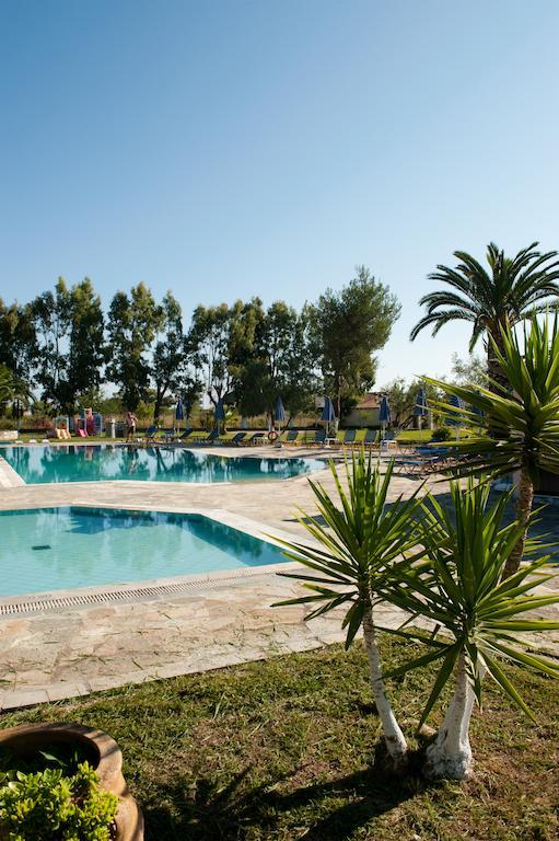 Helena Apartments & Villas Sidari  Exterior photo