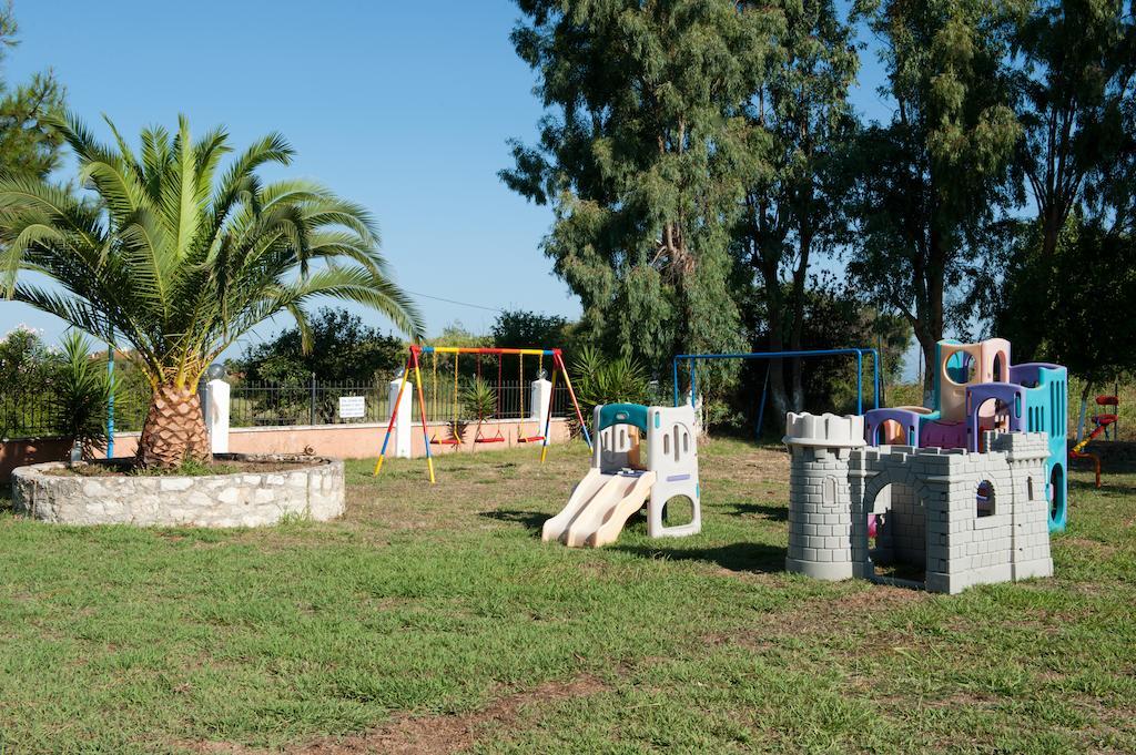 Helena Apartments & Villas Sidari  Exterior photo