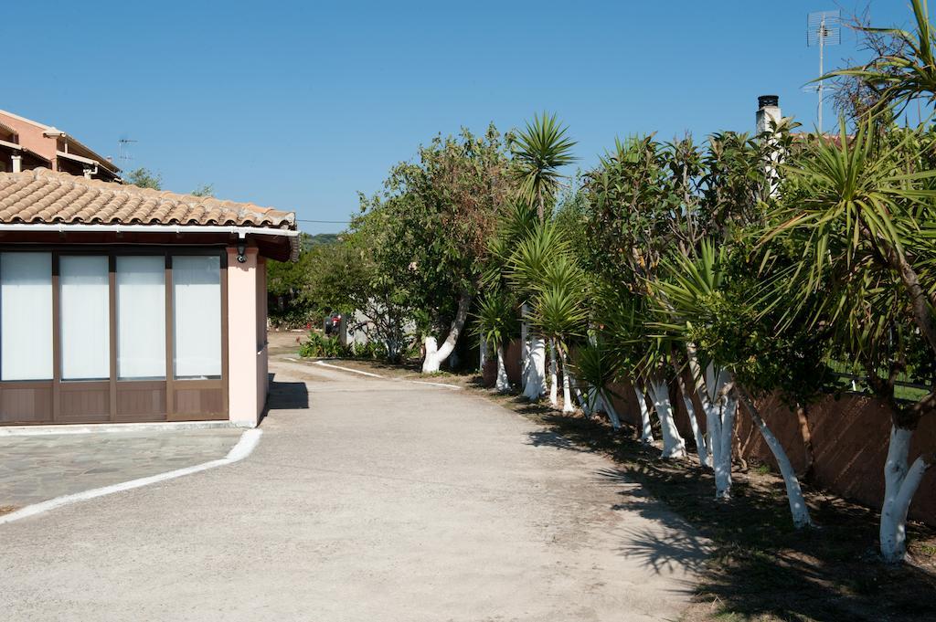 Helena Apartments & Villas Sidari  Exterior photo