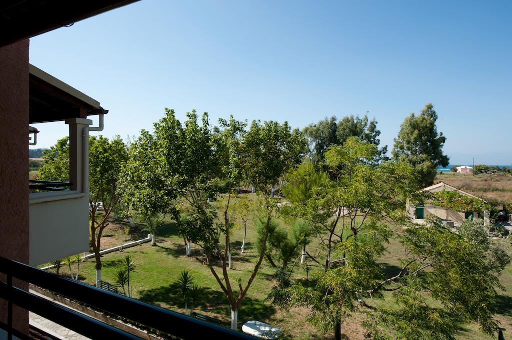 Helena Apartments & Villas Sidari  Exterior photo