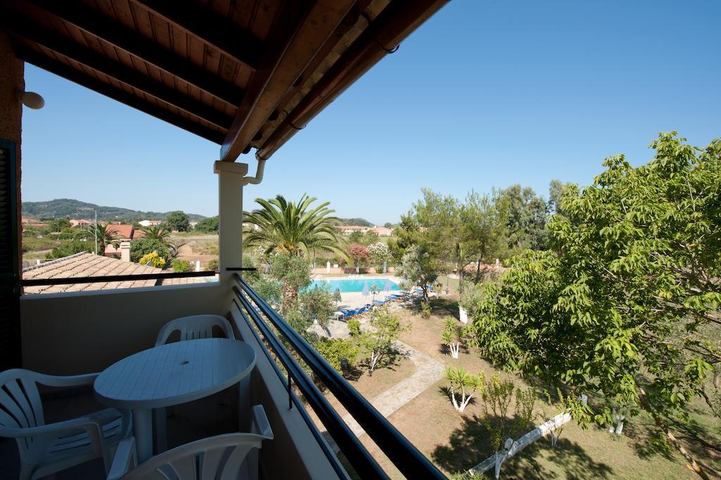 Helena Apartments & Villas Sidari  Exterior photo