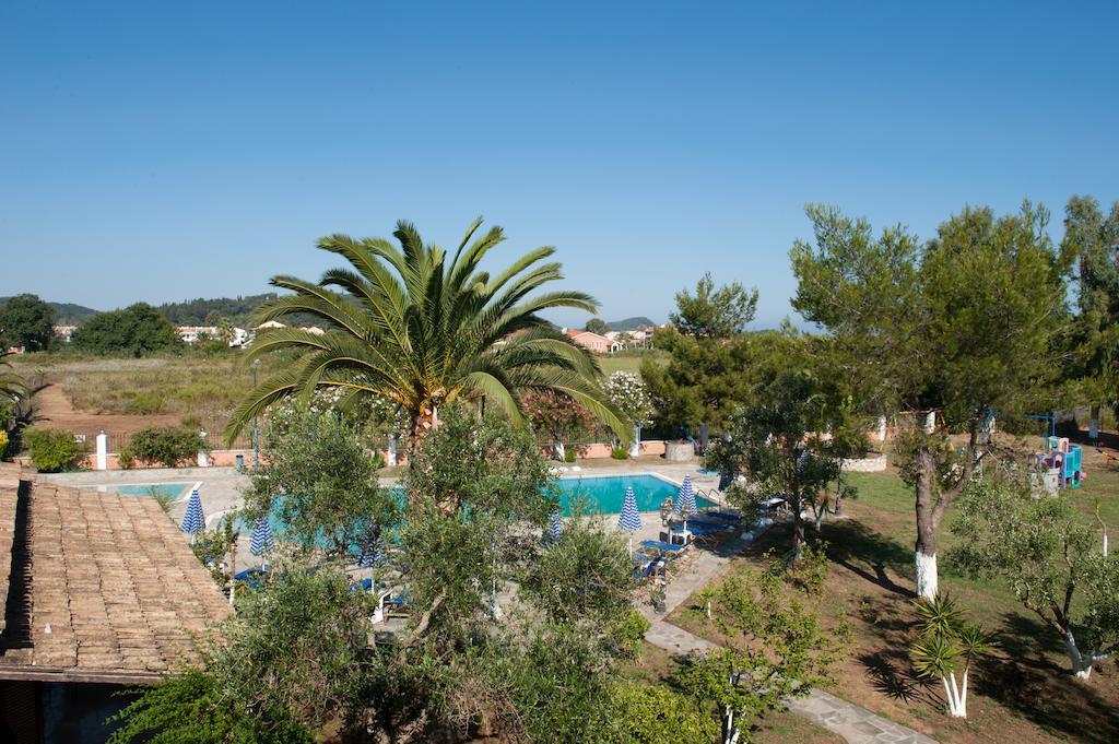 Helena Apartments & Villas Sidari  Exterior photo