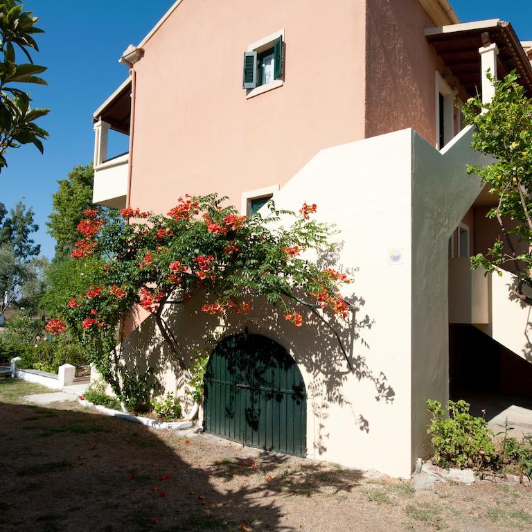 Helena Apartments & Villas Sidari  Exterior photo