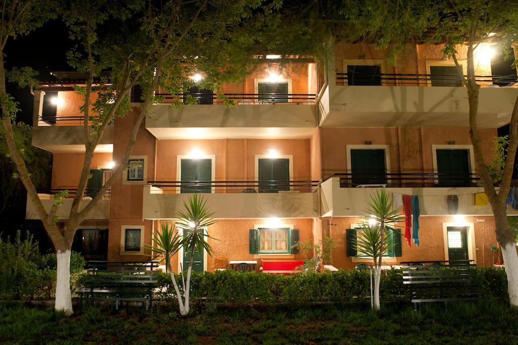 Helena Apartments & Villas Sidari  Exterior photo