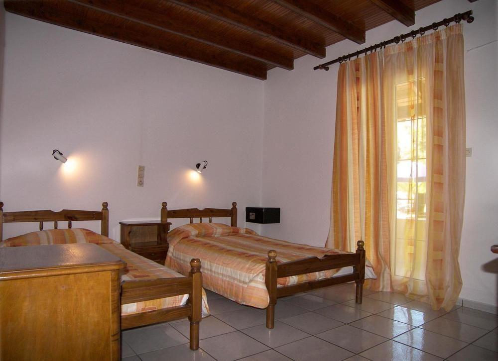 Helena Apartments & Villas Sidari  Exterior photo