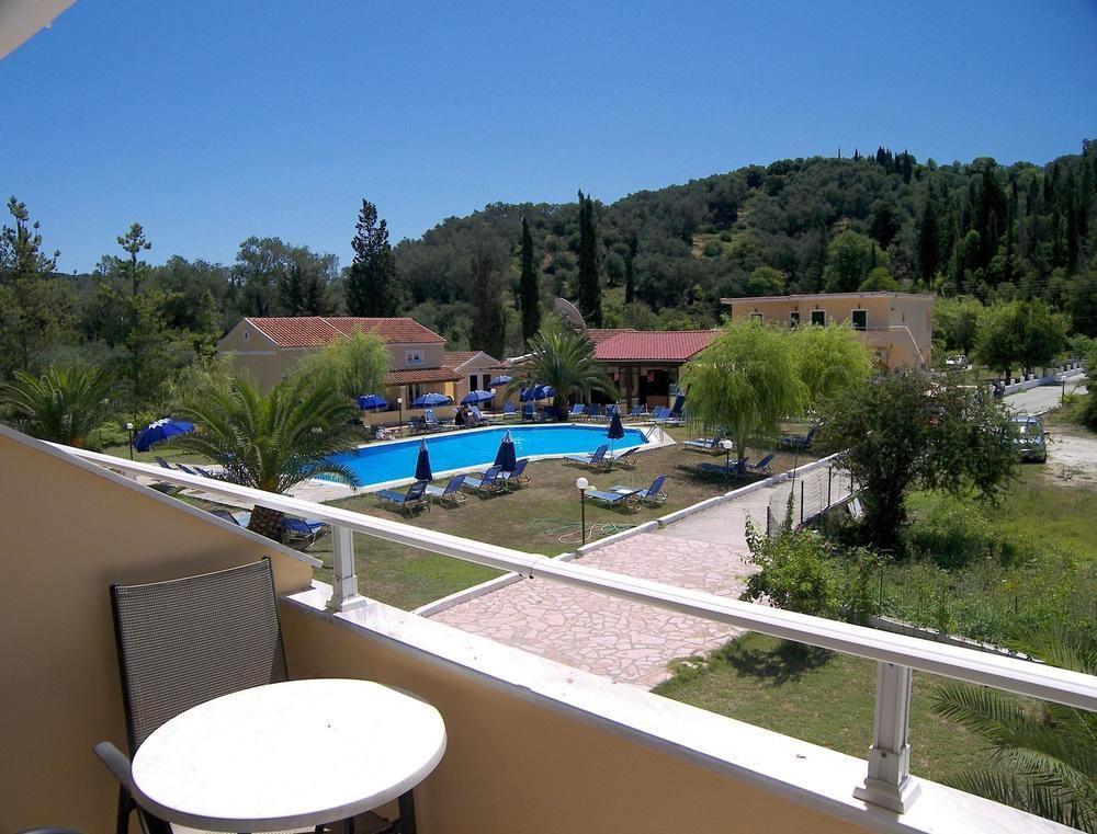 Helena Apartments & Villas Sidari  Exterior photo