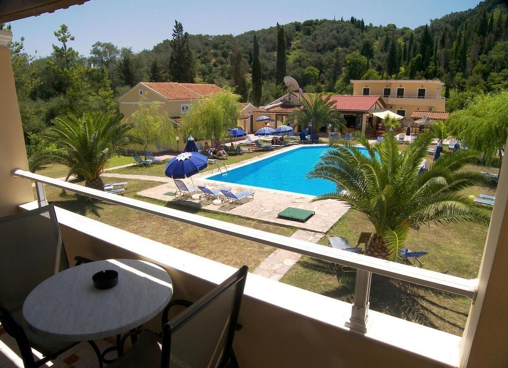 Helena Apartments & Villas Sidari  Exterior photo