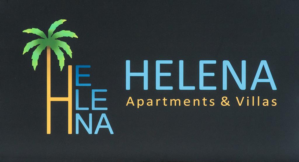 Helena Apartments & Villas Sidari  Exterior photo