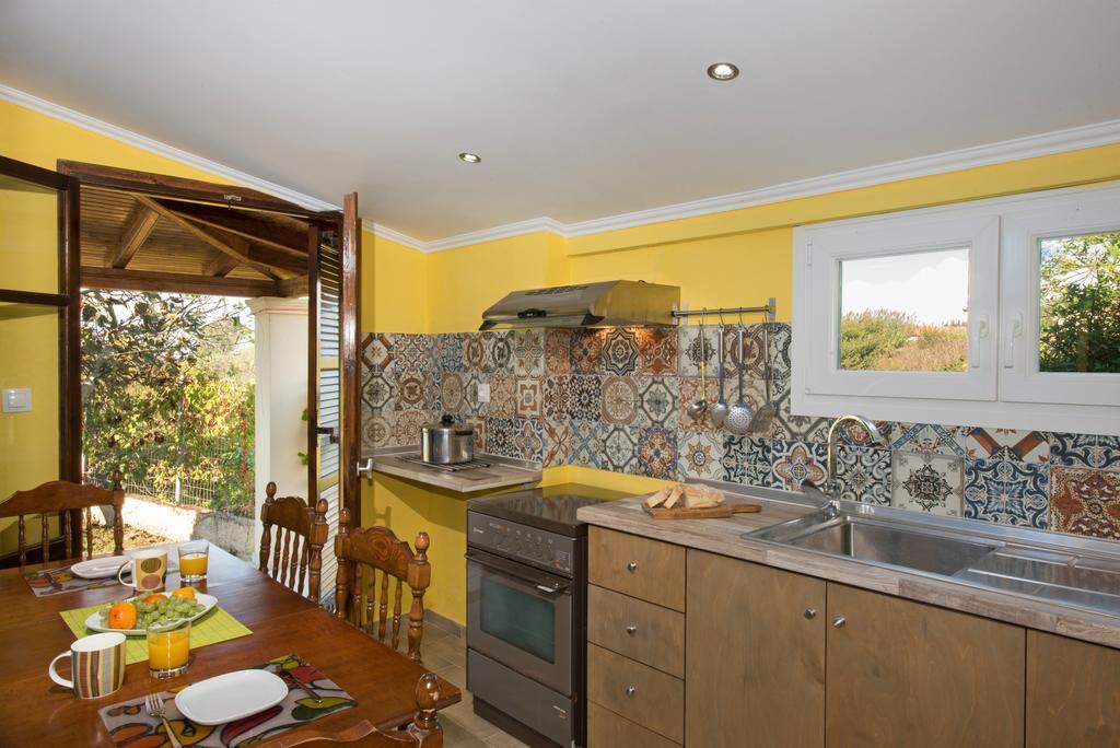 Helena Apartments & Villas Sidari  Exterior photo