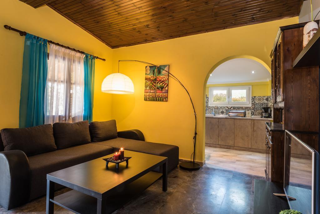 Helena Apartments & Villas Sidari  Exterior photo