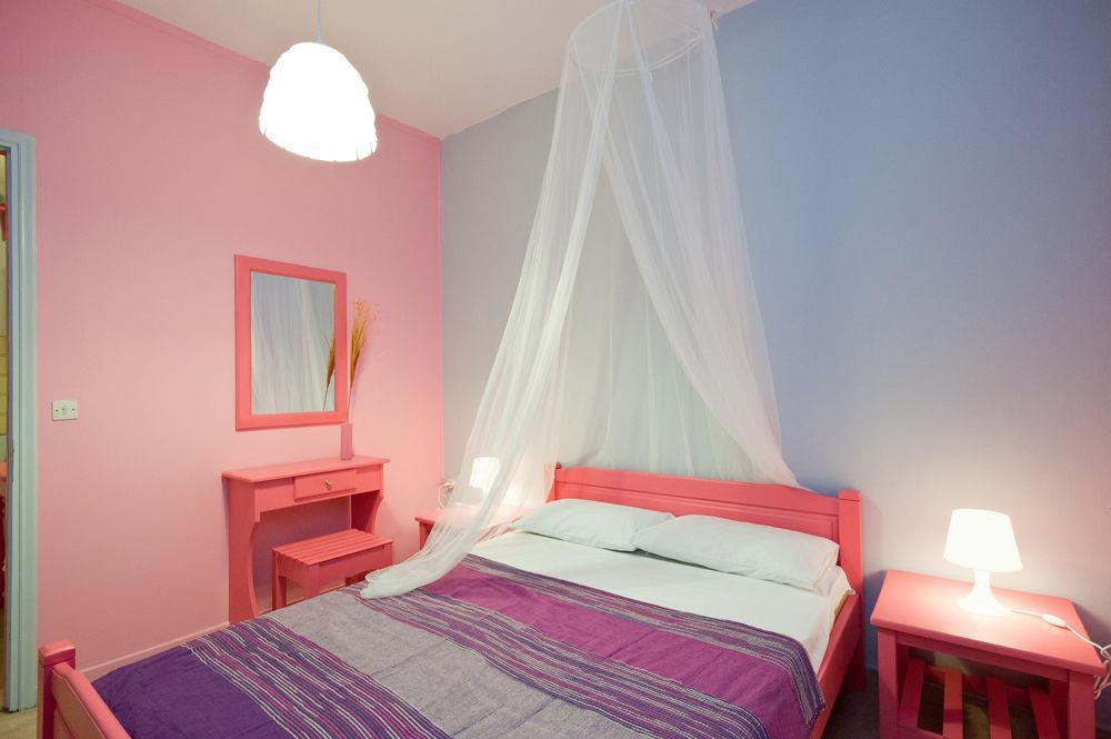 Helena Apartments & Villas Sidari  Exterior photo