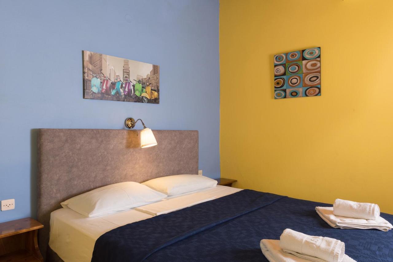 Helena Apartments & Villas Sidari  Exterior photo