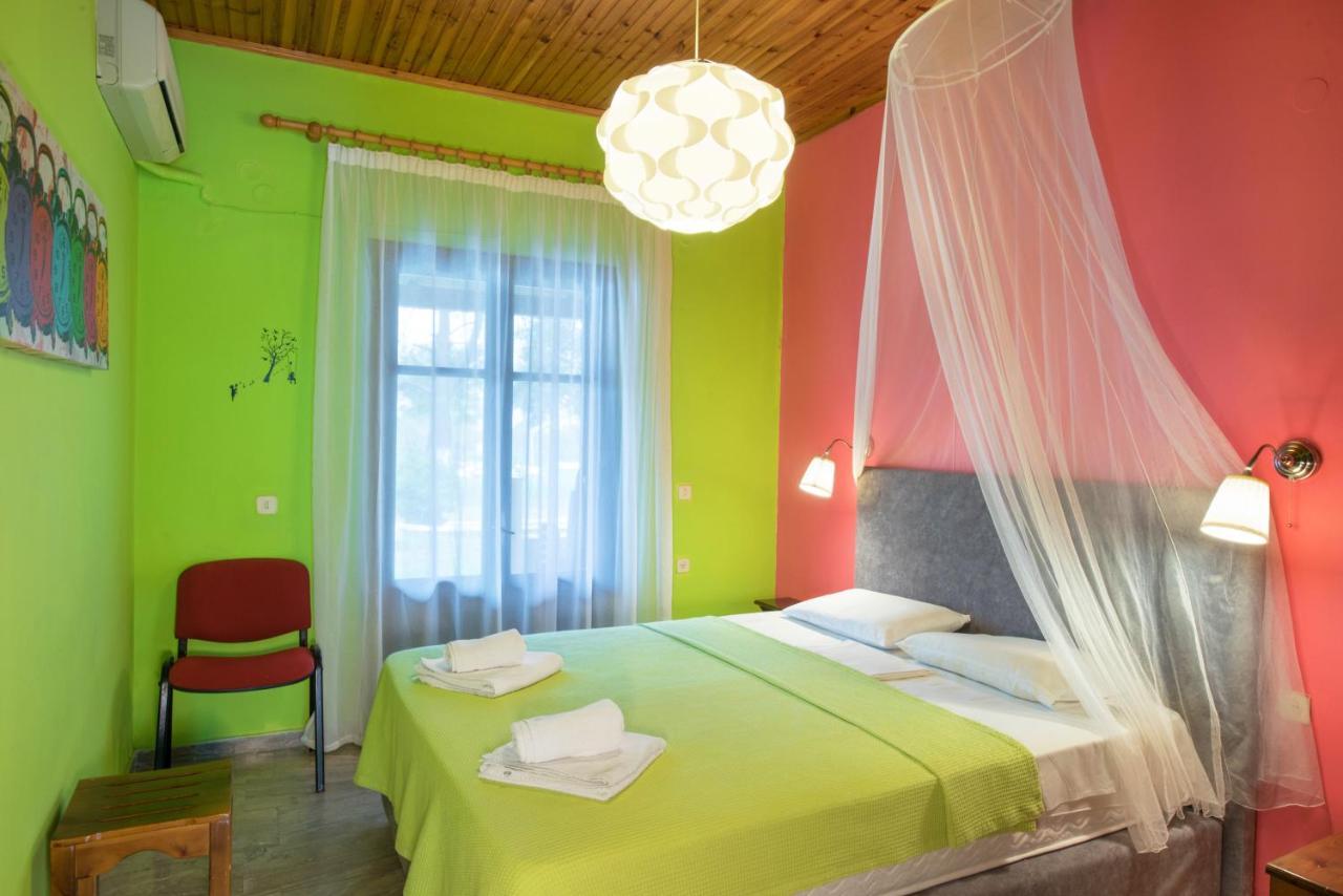 Helena Apartments & Villas Sidari  Exterior photo
